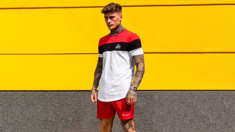 bee inspired clothing