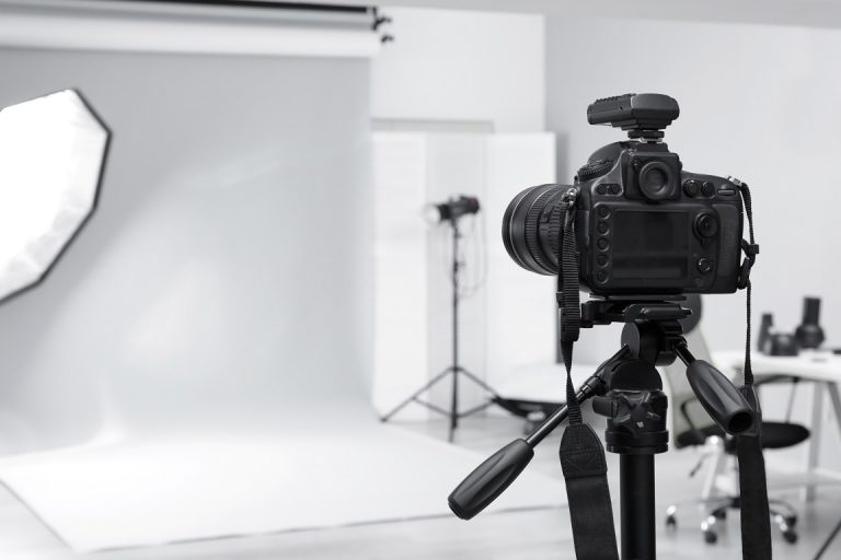 fashion photographer