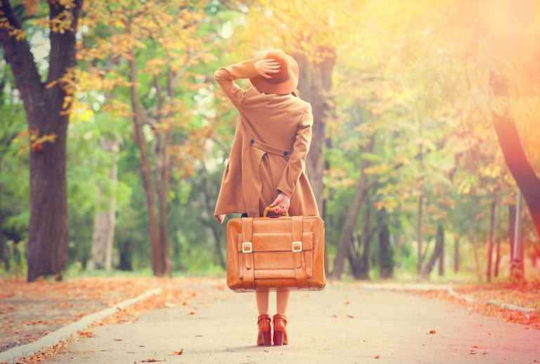 Autumn Fashion
