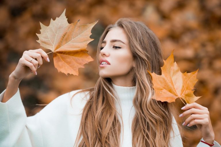 Autumn Trends