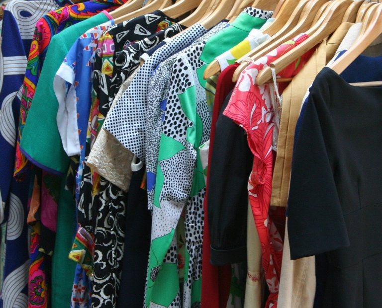 Styling Your Closet For Every Season