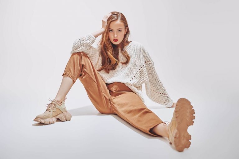 Contemporary Fashion