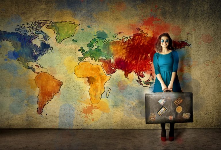 Which countries are famous for their fashion?