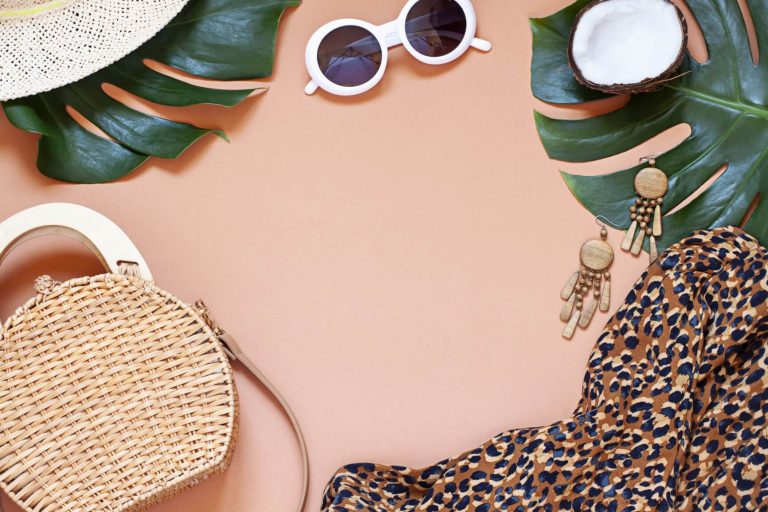 Sustainable fashion