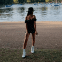 Emily Osborne