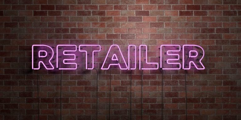 fashion Retailers