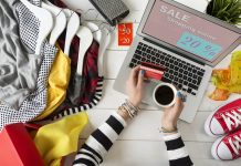 How to Avoid Shopping Scams when Buying Fashion Online