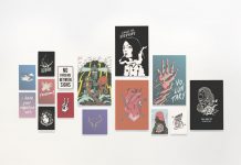 Cool Posters As a Way to Embellish Your Walls