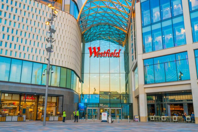 Best shopping centres to go to in the UK