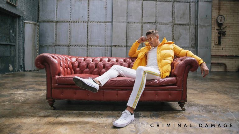criminal damage