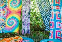 Tie-Dye at Home: Everything You Need to Know!