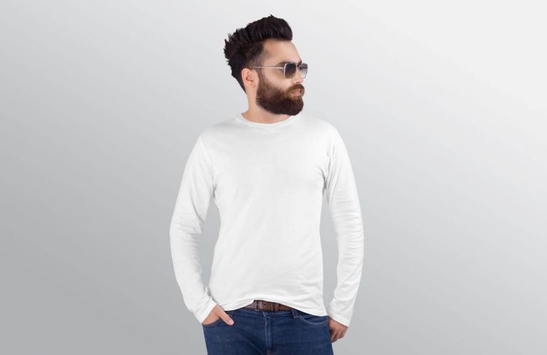 crew neck t shirt