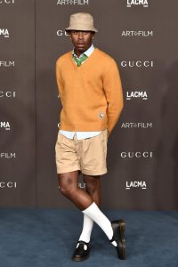 Tyler The Creator David Crotty Getty Images