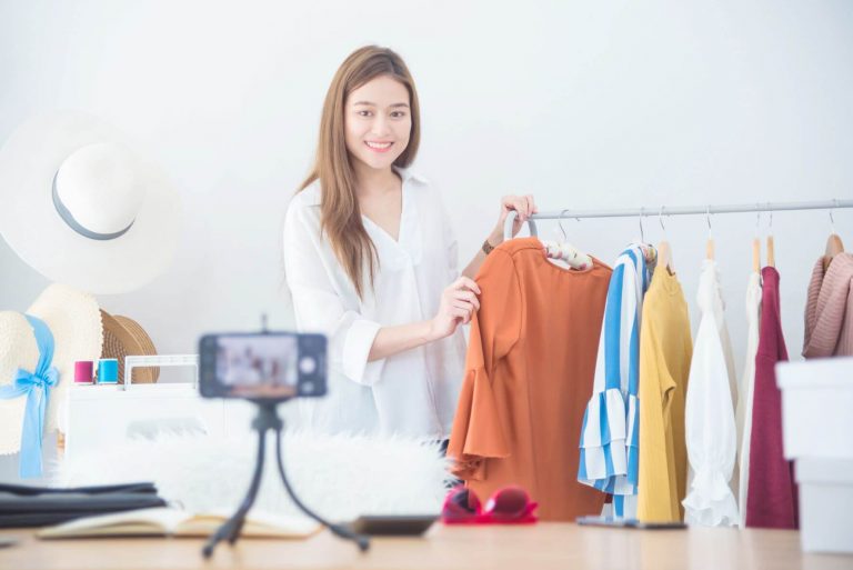 Fashion Marketing Video