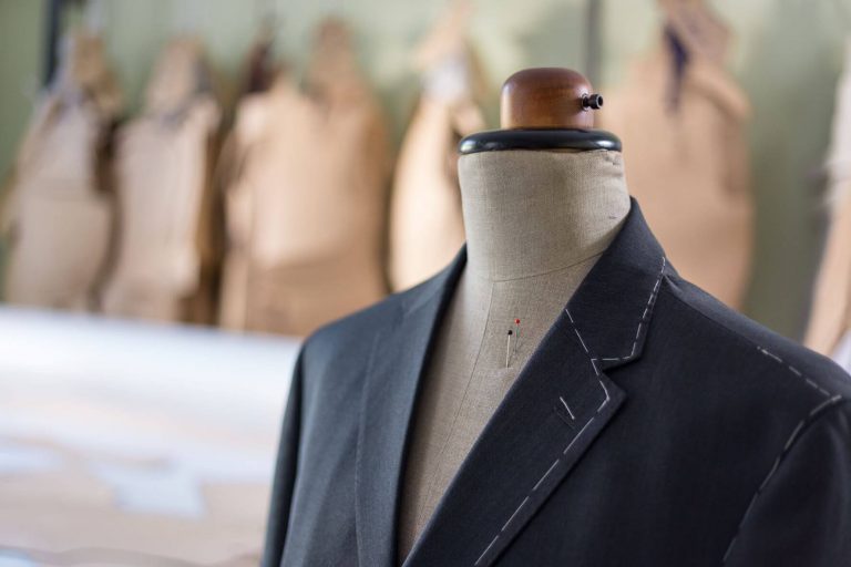 Sartorial Fashion