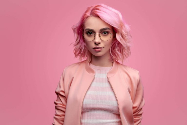 confident woman 1
