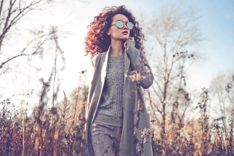 winter fashion