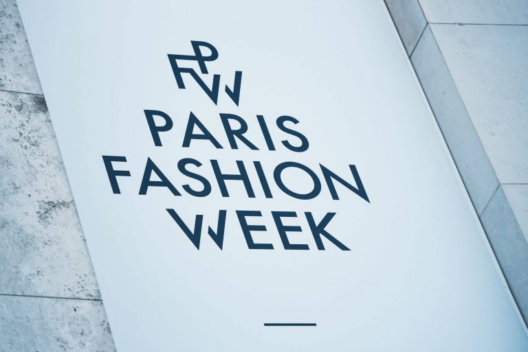 Paris Fashion Week