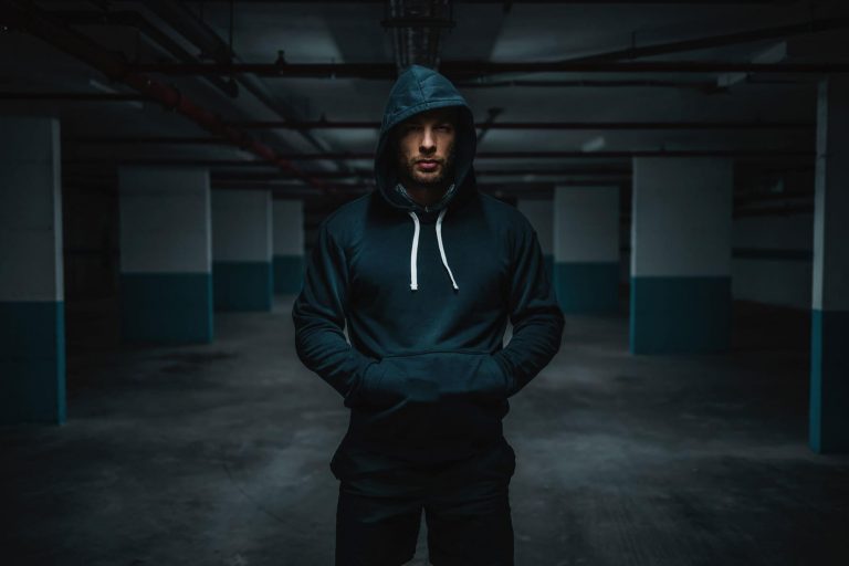 hoodie brand startup