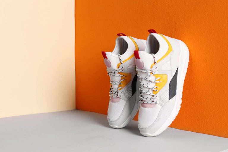 sneaker trends 2022