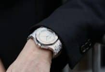 Diamond Watches as a Timepiece and a Beautiful Piece of Jewellery