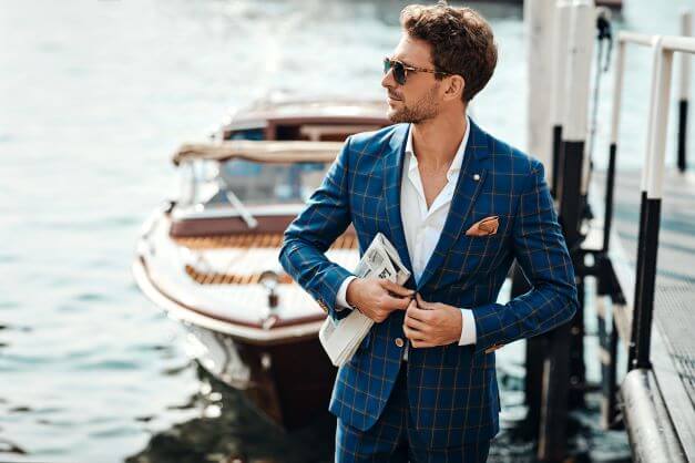 What To Wear During An Italian Summer 
