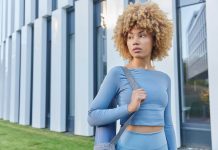 Nine Tips to Master the Athleisure Style