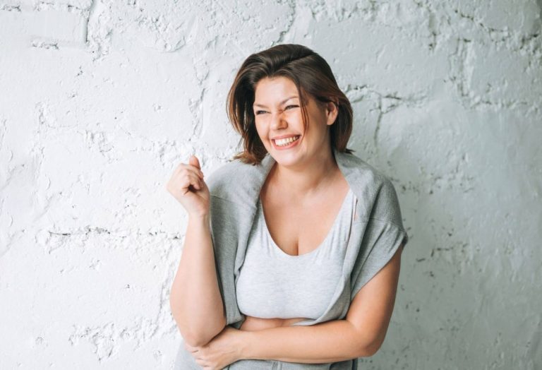 plus size gym wear