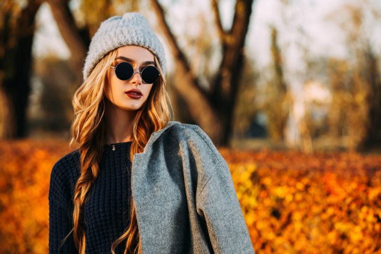 autumn style