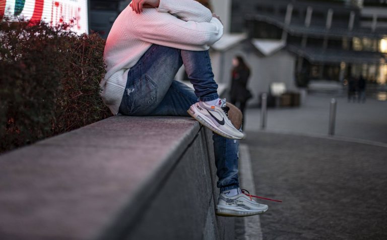 mens shoes trends street style