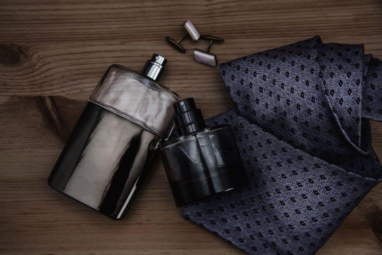perfume for men
