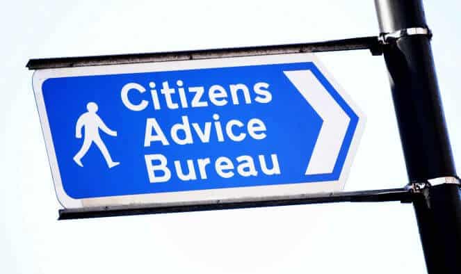 Citizens Advice Bureau have specialist help if you need them