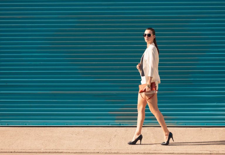 summer fashion mini skirt