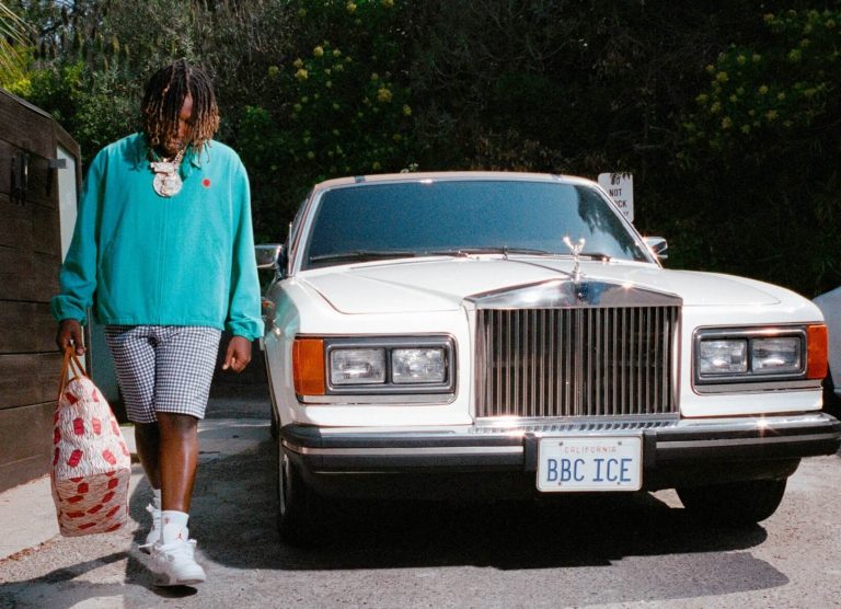 billionaire boys club
