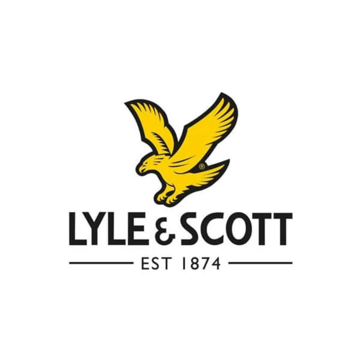 Lyle & Scott: From Knitwear To Streetwear | Fast Fashion News