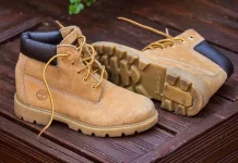 Timberland: 70 Years of Durable And Sustainable Fashion