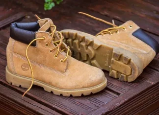 Timberland: 70 Years of Durable And Sustainable Fashion