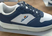 ellesse: Retro Streetwear’s Forgotten Brand