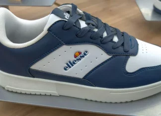 ellesse: Retro Streetwear’s Forgotten Brand