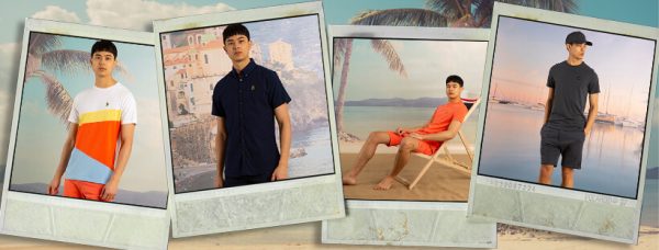 Luke 1977: The Rise Of Luke Roper | Fast Fashion News