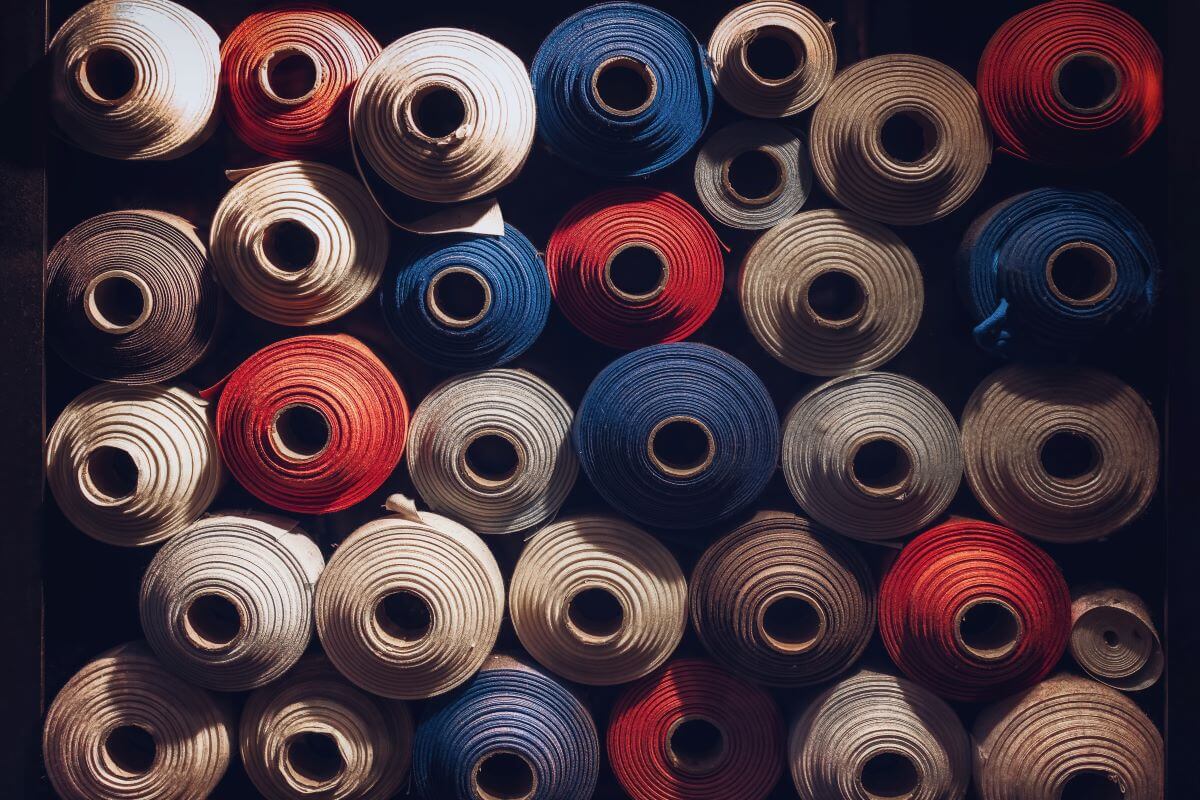 Clothing Material: Types Of Fabric And Their Uses | Fast Fashion News