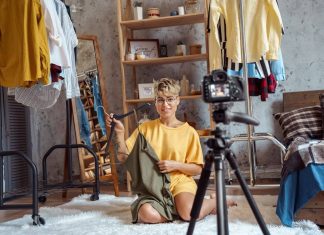 How To Create Killer Video Content For The Fashion Industry