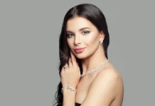 Sparkling Statements: How Diamond Bracelets Elevate Your Style