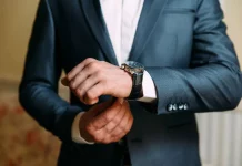 Wrist Couture: Tips and Tricks to Elevate Your Fashion Game with Wrist Watches