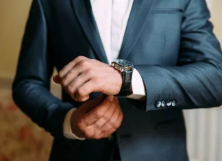 Wrist Couture: Tips and Tricks to Elevate Your Fashion Game with Wrist Watches