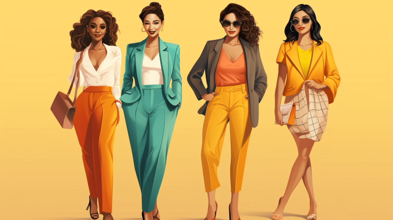 outfits for women