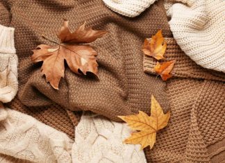 Stylish Alternatives to a Basic Jacket to Wear This Autumn