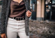 The Underestimated Accessory: Why Belts Matter