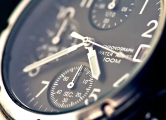 The Smart Choice: Embracing Second-Hand Watches