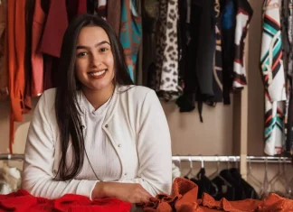 How to Launch Your Own Fashion Gig (Whilst Staying Employed)